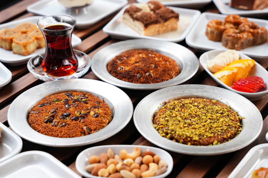 İNCİRLİ DONDURMA